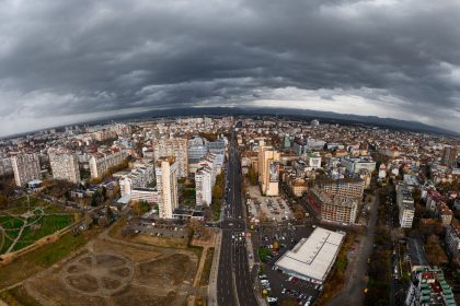 სოფია – რა უნდა იცოდეთ ბულგარეთის დედაქალაქში სტუმრობამდე