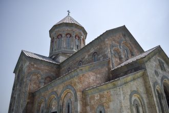 სამი გამორჩეული ქრისტიანული ეკლესია მსოფლიოს გარშემო