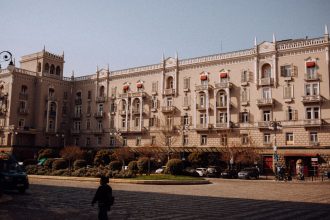 ქართველი ემიგრანტების ცხოვრება ესპანეთში – შესაძლებლობები და გამოწვევები