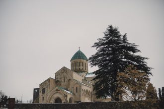 განსაკუთრებული ტაძრები მსოფლიოს გარშემო – რწმენის სიმბოლოები და არქიტექტურული შედევრები
