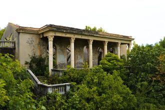ბიუჯეტური საბერძნეთის კუნძულები