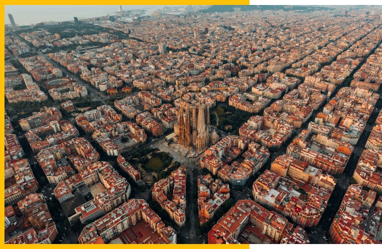 ბარსელონა