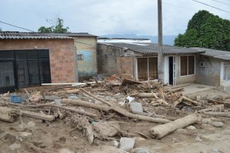 „ყველა მაღალმთიანი სოფელია რისკის ქვეშ, სადაც არ იყო ნავარაუდევი მეწყერი, შესაძლოა, იქაც კი ჩამოწვეს“ – ნინო ჩხობაძე