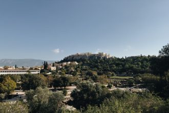 საინტერესო ფაქტები საბერძნეთის შესახებ