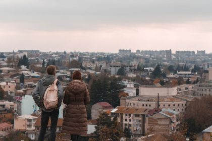 ძვირფასო ემიგრანტებო, გვსურს გაცნობოთ სასიამოვნო სიახლე!