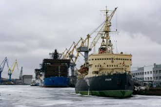 ავსტრალიელი მილიარდერი Titanic II-ის აგებას გეგმავს