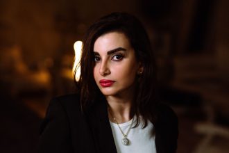 ქართველი ბლოგერი სოფია კვინიკაძე სამხრეთ კორეელ რჩეულზე დაინიშნა