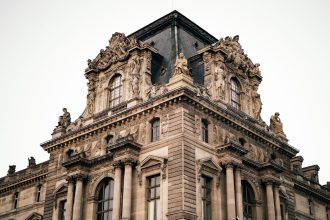 პარიზის უძველესი სახლი, სადაც ცნობილი ალქიმიკოსი ცხოვრობდა