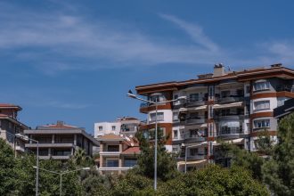 თურქეთი – გაგაცნობთ თურქეთში უძრავი ქონების ფასების ზრდის მიზეზებს