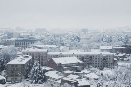 საზოგადოებრივი ჯანდაცვის მედიაჰოლდინგ “შენის” მორიგი წარმატება – პროფესორი გიორგი ფხაკაძე სიახლით ჟენევიდან