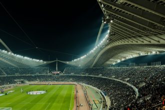 ისტორიული თამაში ქართული ფეხბურთის ისტორიაში – საქართველოს ნაკრები ესპანეთს ხვდება