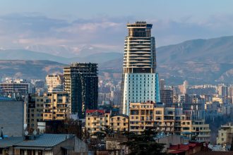 23-24 მარტს ათენში ქართული „ბიზნეს ფესტივალი“ გაიმართება