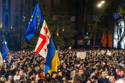 საქართველოში დაბრუნებულ მიგრანტთა სარეინტეგრაციო დახმარების სახელმწიფო პროგრამა