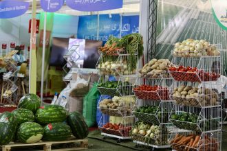 ბაქოში, გამოფენაზე „CASPIAN AGRO 2024” საქართველოდან მეწარმეებმა საკუთარი პროდუქცია წარადგინეს