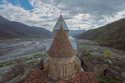 საქართველოს ტურიზმის პოტენციალი ფრანკფურტის საერთაშორისო გამოფენაზე