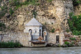 ინტერვიუ ლექსო დუჩიძესთან – “სამშობლოში დაბრუნება ჩემმა 12 წლის შვილმა გადამაწყვეტინა, ესპანეთში გაიზარდა, მაგრამ საქართველო უზომოდ შეუყვარდა”