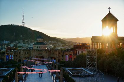 აშშ-ს ქალაქები, რომლებშიც ცხოვრება ძალიან იაფია