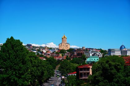 მედიაჰოლდინგ《შენი პულსის》და ქართულ-იტალიური ასოციაცია《თამარიონის》ერთობლივი შეთანხმება – ბევრ სიახლეს გპირდებით!