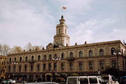 გერმანიის საელჩო საქართველოში – გზამკვლევი თქვენთვის
