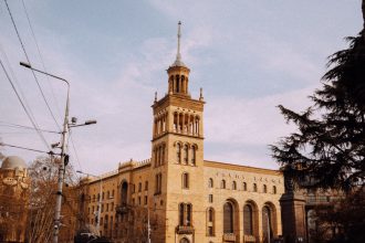 საქართველოს ტურისტული პოტენციალი 80-ზე მეტი ქვეყნიდან 1600-ზე მეტმა ორგანიზაციამ და კომპანიამ შეაფასა