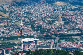 “ვისწავლოთ ერთმანეთის სიყვარული, გატანა და დაფასება” – რომის დიასპორის წარმომადგენელი, თამარ დვალი ქალთა დღეს გილოცავთ