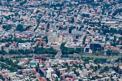საქართველოს რამდენი მოქალაქე ცხოვრობს და მუშაობს იტალიაში? – საელჩოს მონაცემები