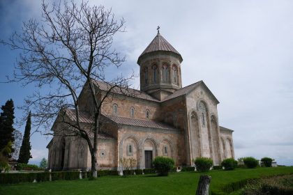 ქართული ტაძრები საფრანგეთში – სრული ჩამონათვალი