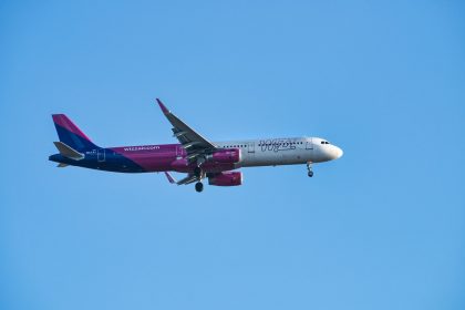 WIZZ AIR EURO 2024-ისთვის საქართველოდან გერმანიის მიმართულებით სპეციალურ რეისებს ამატებს