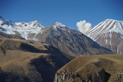 5 ადგილი, რომელიც 2024 წელს აუცილებლად უნდა მოინახულოთ