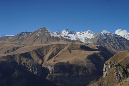 საქართველოში ტურიზმის მაჩვენებელი საგრძნობლად უმჯობესდება