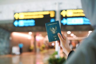 როგორ უნდა მოიქცეთ, თუ  საზღვარგარეთ ყოფნის დროს  პასპორტი დაკარგეთ