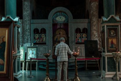 “მამას ჩამოსხმულია “ქართლის დედა” და ეს ნიჭი გენეტიკურად გამომყვა” – ექსკლუზიური ინტერვიუ ცნობილ ბლოგერთან, რომელიც შესანიშნავ მინიატურებს ქმნის