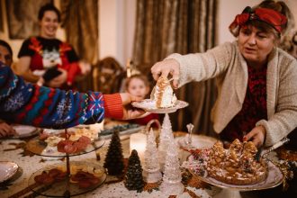 “ჩემო საყრდენო კედელო…” – სოფო ბედია ქმარს დაბადების დღეს ემოციურად ულოცავს