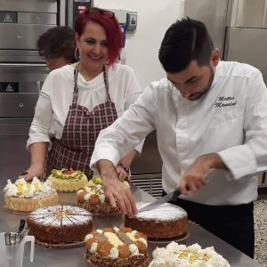 პოპულარული food ბლოგერის რჩევები ემიგრანტებს იტალიიდან – რა გზა განვლო Donna Emigrata/ქალმა ემიგრანტმა წარმატებამდე
