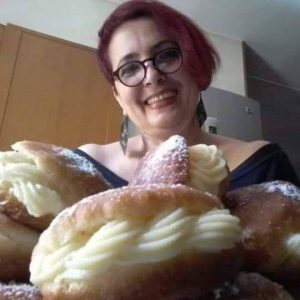 პოპულარული food ბლოგერის რჩევები ემიგრანტებს იტალიიდან – რა გზა განვლო Donna Emigrata/ქალმა ემიგრანტმა წარმატებამდე