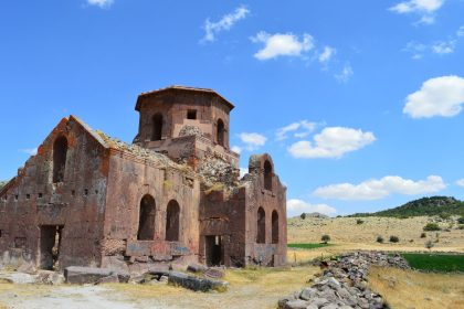 რელიგია და მემკვიდრეობა- ტაძრები, რომლებიც შთამბეჭდავად ასახავენ ისტორიას