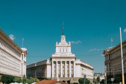 საქართველოს პარლამენტის დელეგაციამ ნატო-ს საპარლამენტო ასამბლეის ღონისძიებაში მიიღო მონაწილეობა