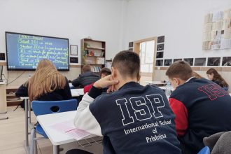 როგორ მოვხვდე უცხოურ სასწავლებლებში – 5 მთავარი ნაბიჯი
