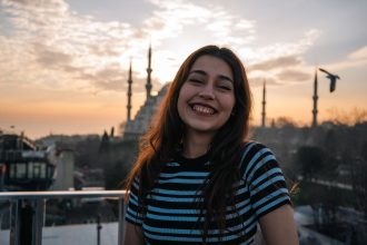 თურქეთში ახალგაზრდა ელჩი სოფიკო ბზარაშვილი საქართველოს პოპულარიზაციის შთამბეჭდავ საქმიანობას გაგვაცნობს – ექსკლუზიური ინტერვიუ