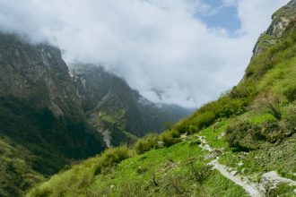 ველურ ადგილებში დასვენება – გზამკვლევი მოყვარულთათვის