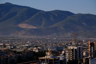 მოგზაურობა თურქეთში -თქვენი სრულყოფილი გზამკვლევი