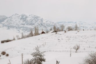 ახალი წელი შვეიცარიაში: ზამთრის ზღაპარი ალპებში