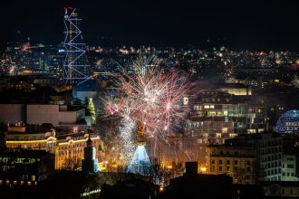 ახალი წელი საქართველოში
