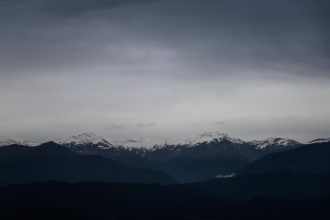 სად გავატაროთ ახალი წელი საქართველოში