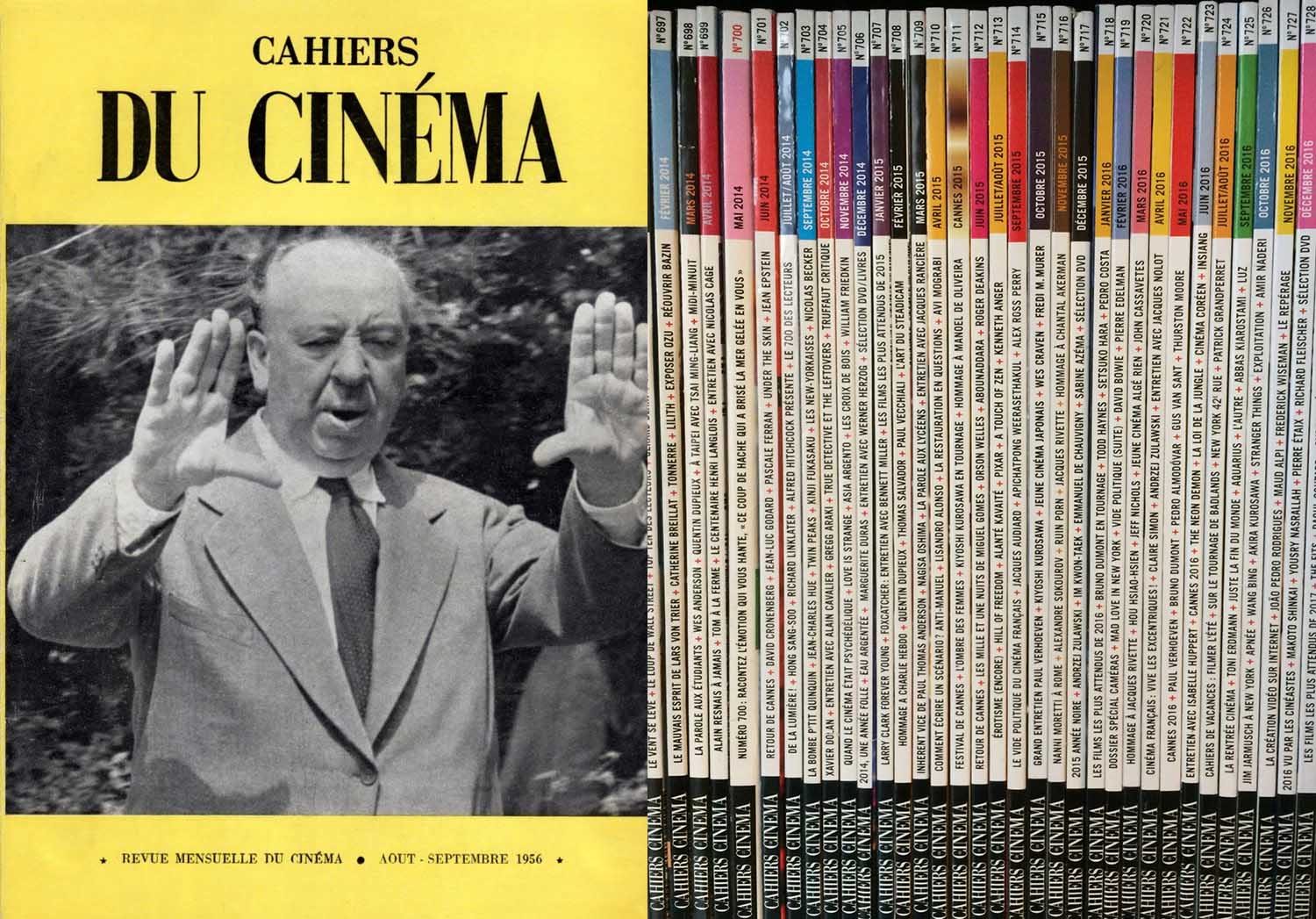 კინოს მუზეუმი: Cinémathèque Française