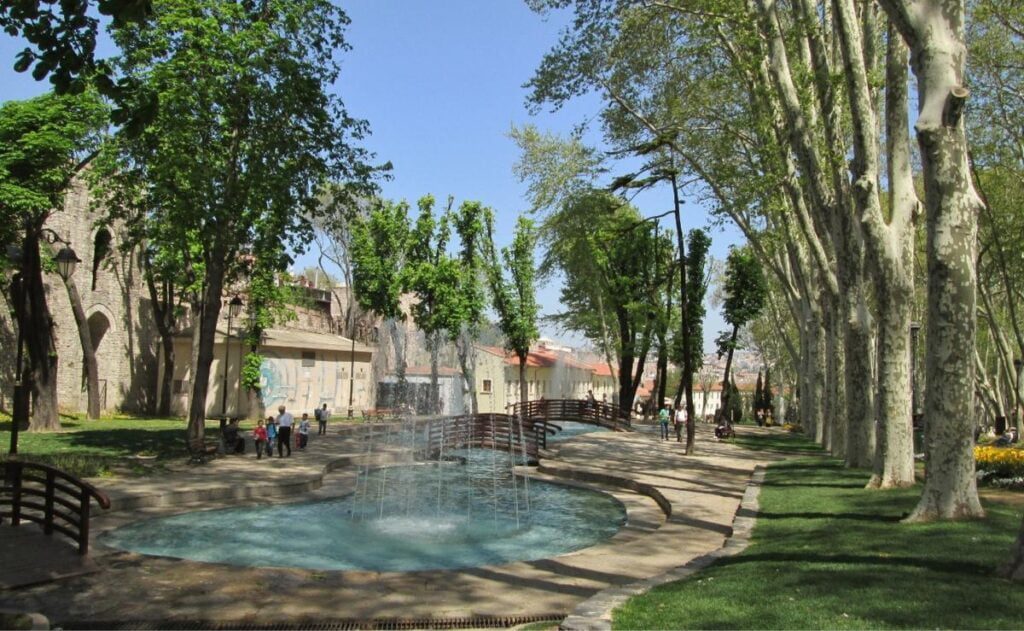 რა უნდა დაათვალიეროთ ანტალიაში მოგზაურობისას