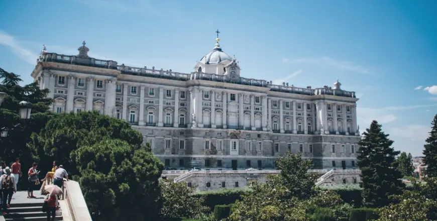 მადრიდი