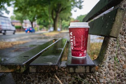 Costa Coffee საქართველოშია — ბრიტანული ყავის გემო უკვე ხელმისაწვდომია თბილისში