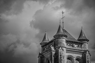 სად მდებარეობს ქართული ტაძრები საფრანგეთში — სრული სახელმძღვანელო