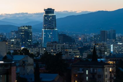 თბილისური განვითარების ახალი ეტაპი: როგორ იცვლება ემიგრანტთა დამოკიდებულება სამშობლოსთან